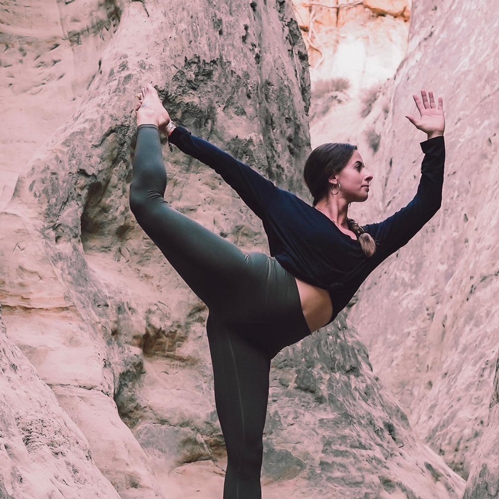 Meet your Posher, Meghan